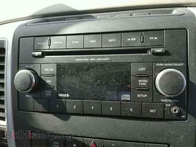 2012 DODGE RAM 1500 - VIN: 1C6RD6LT9CS280764 - Photo 9