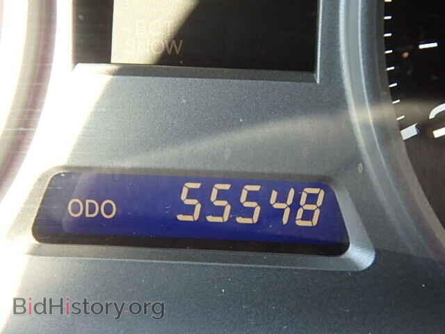 2010 LEXUS IS250 - VIN: JTHCF5C2XA5044399 - Фото 8