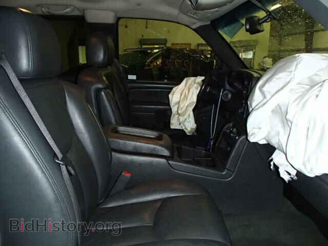 2007 CHEVROLET SILVERADO - VIN: 1GCHK29D27E165009 - Photo 5