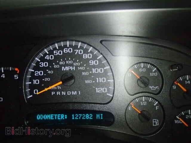 2007 CHEVROLET SILVERADO - VIN: 1GCHK29D27E165009 - Photo 8