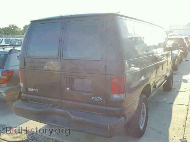2004 FORD ECONOLINE - VIN: 1FTNE24W44HA32782 - Photo 4
