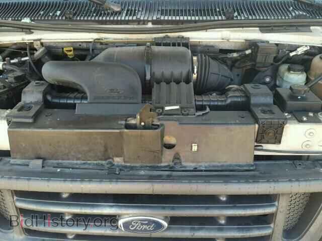 2004 FORD ECONOLINE - VIN: 1FTNE24W44HA32782 - Photo 7