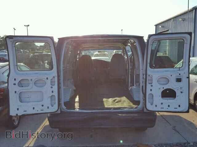 2004 FORD ECONOLINE - VIN: 1FTNE24W44HA32782 - Photo 10