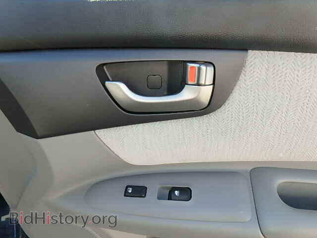 2008 KIA OPTIMA - VIN: KNAGE123685170971 - Фото 9