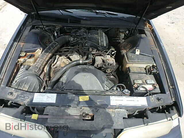 1990 FORD TBIRD - VIN: 1FAPP6049LH115532 - Фото 7