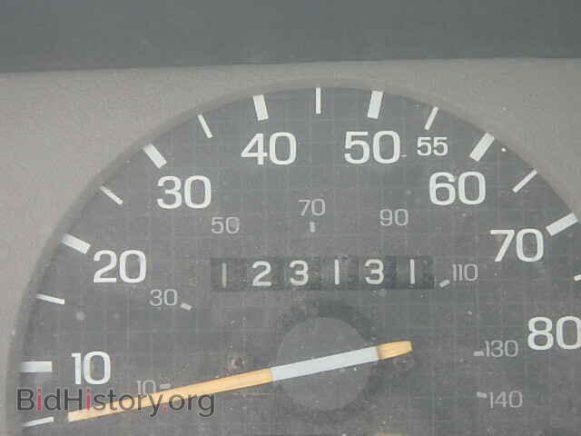 1990 FORD TBIRD - VIN: 1FAPP6049LH115532 - Фото 8