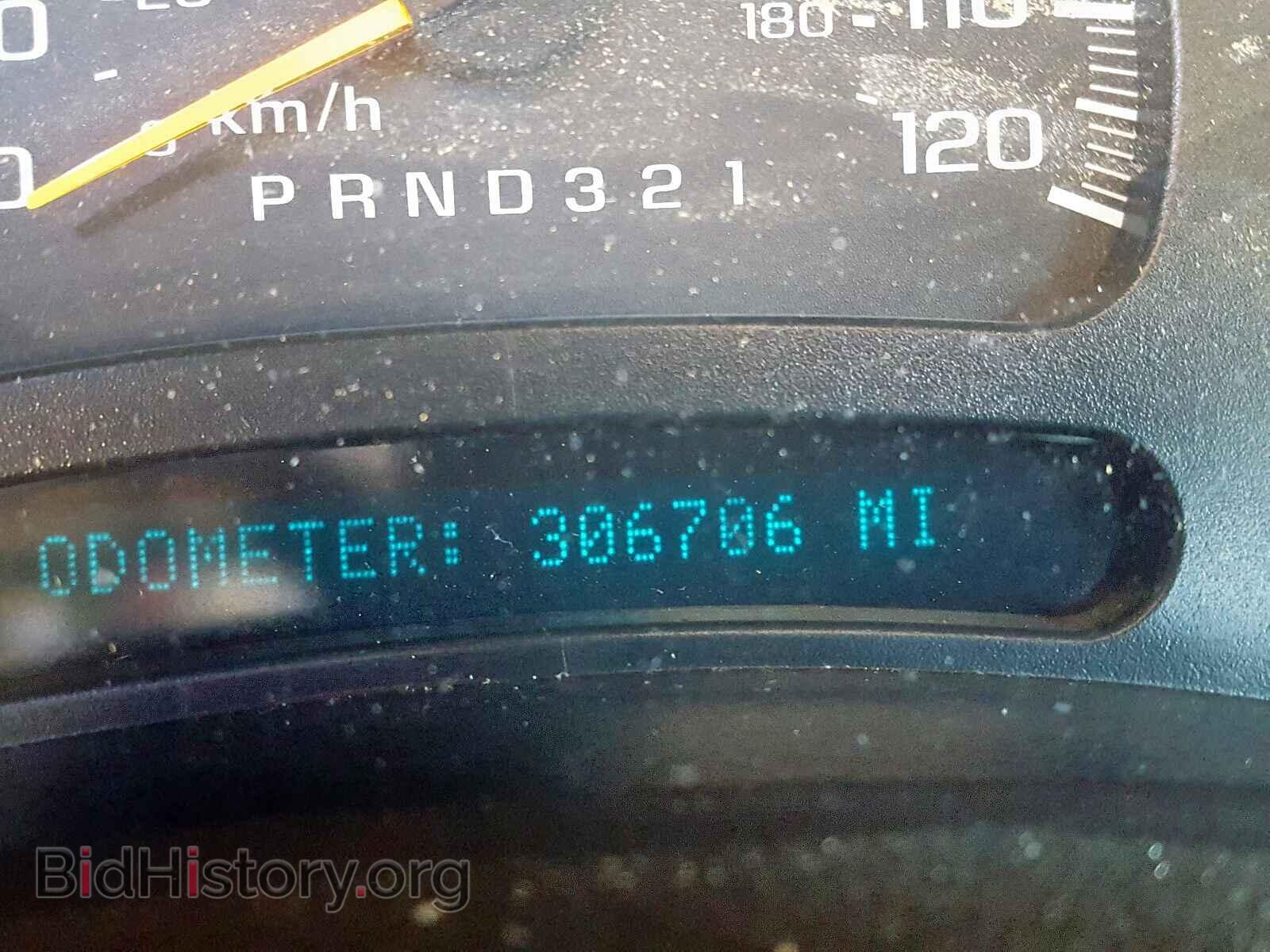 2006 CHEVROLET SILVERADO - VIN: 1GCEC19Z86E149742 - Фото 8