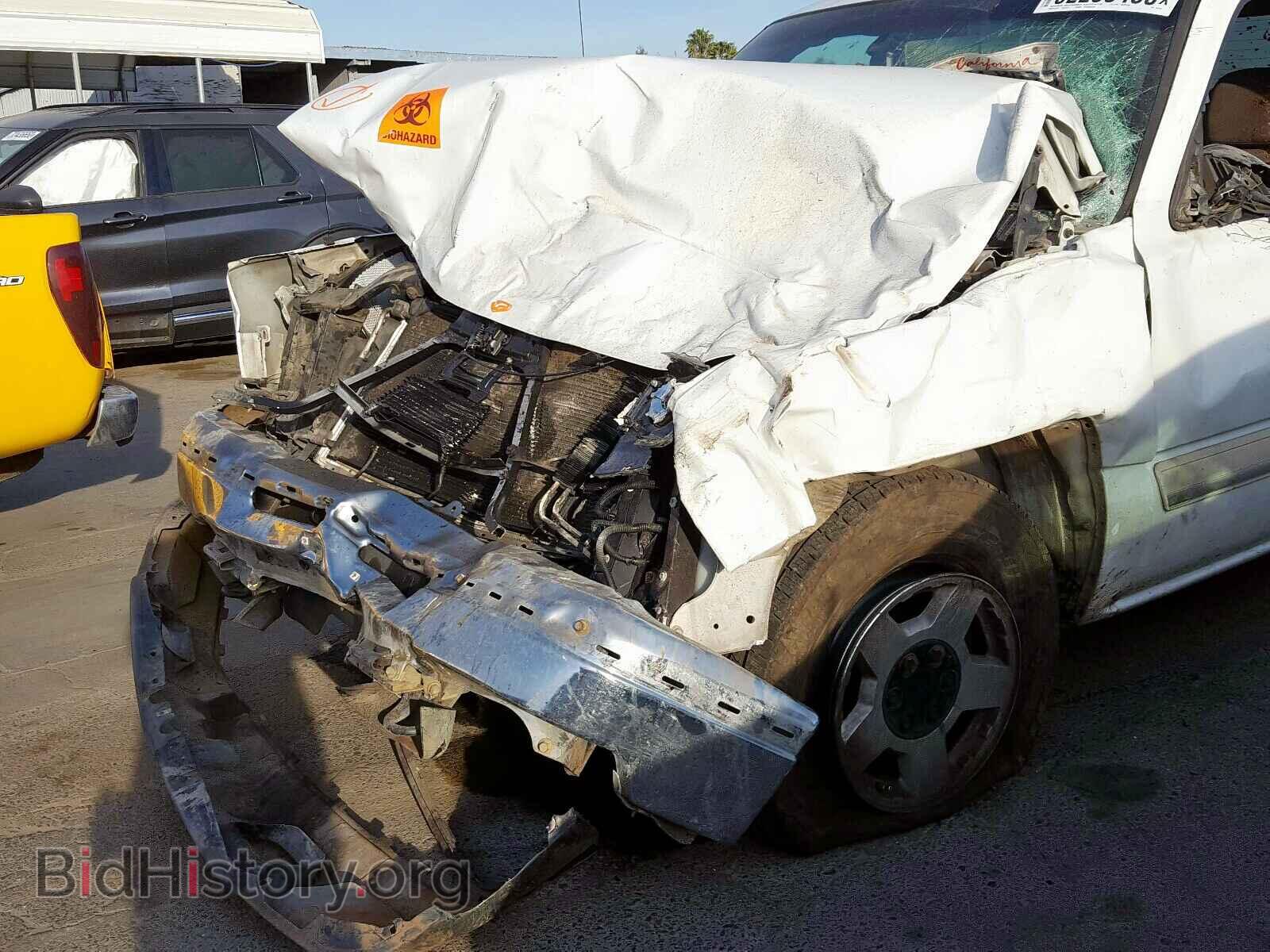 2006 CHEVROLET SILVERADO - VIN: 1GCEC19Z86E149742 - Фото 9