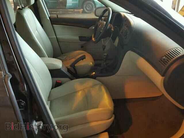 2006 SAAB 9 3 - VIN: YS3FD55Y461122754 - Фото 5