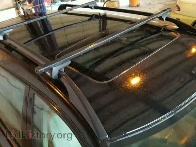 2006 SAAB 9 3 - VIN: YS3FD55Y461122754 - Фото 9
