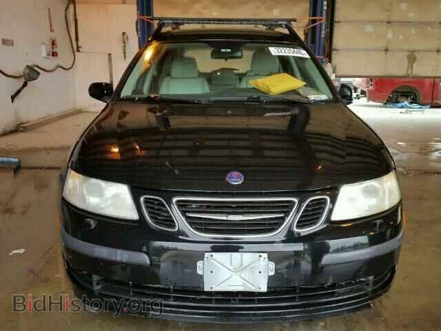 2006 SAAB 9 3 - VIN: YS3FD55Y461122754 - Фото 10