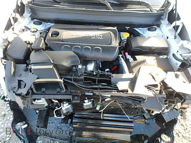 2014 JEEP CHEROKEE - VIN: 1C4PJMDB2EW239942 - Фото 7
