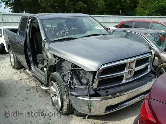Фотография 1D3HB18P79S707674 - DODGE RAM 1500 2009