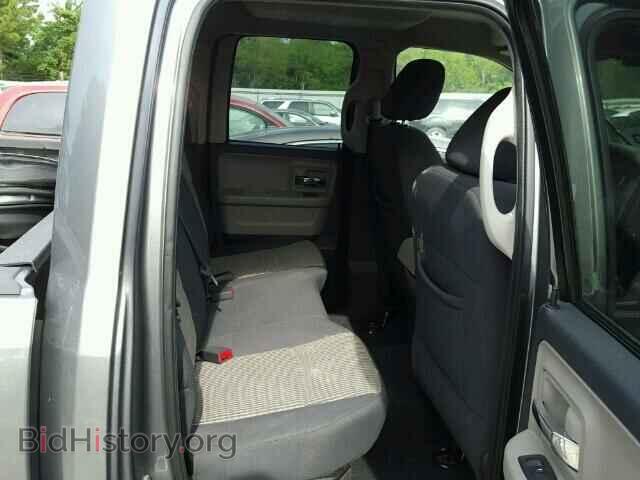 2009 DODGE RAM 1500 - VIN: 1D3HB18P79S707674 - Фото 6