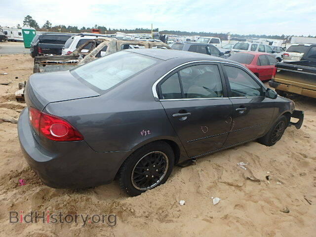 2006 KIA OPTIMA - VIN: KNAGE123X65043038 - Фото 9
