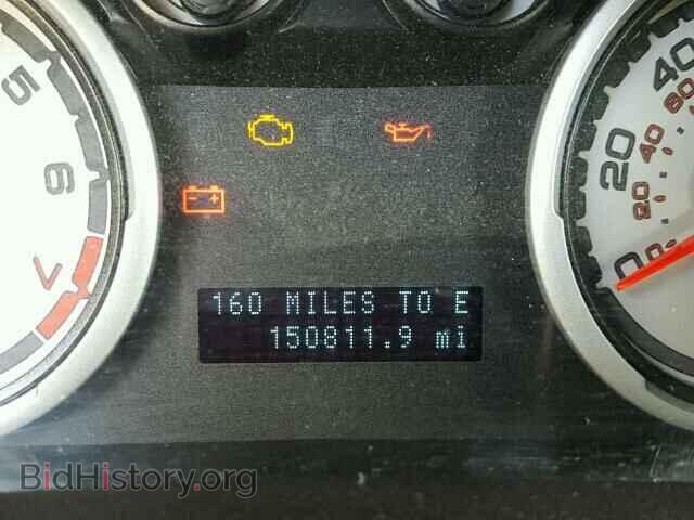 2011 FORD FOCUS - VIN: 1FAHP3FN5BW115637 - Фото 8