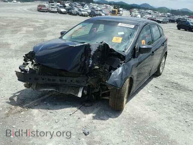2012 FORD FOCUS - VIN: 1FAHP3K29CL318299 - Photo 2