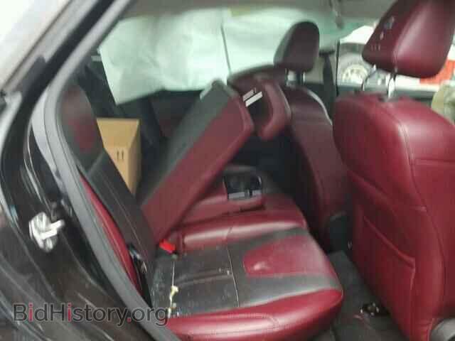 2012 FORD FOCUS - VIN: 1FAHP3K29CL318299 - Photo 6