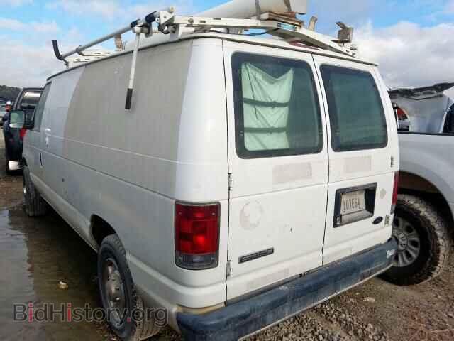 2010 FORD ECONOLINE - VIN: 1FTNE2EL9ADA19291 - Photo 3