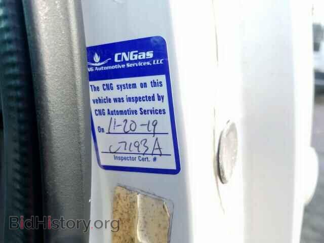 2010 FORD ECONOLINE - VIN: 1FTNE2EL9ADA19291 - Photo 9