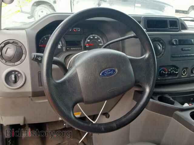 2010 FORD ECONOLINE - VIN: 1FTNE2EL9ADA19291 - Photo 10