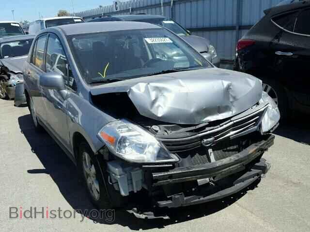 Фотография 3N1BC1AP7AL434957 - NISSAN VERSA 2010