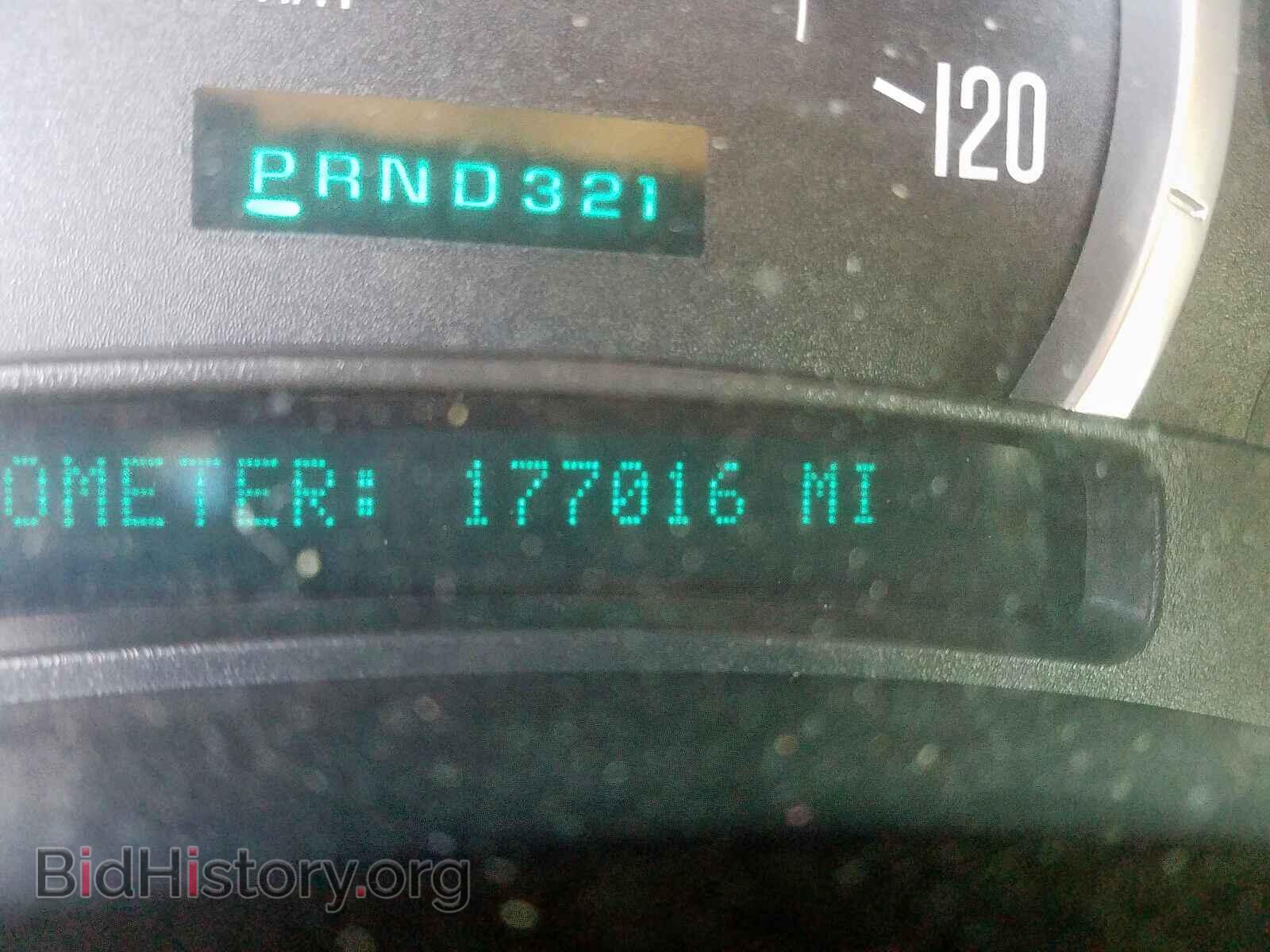 2004 CADILLAC ESCALADE E - VIN: 3GYFK66N74G166974 - Фото 8