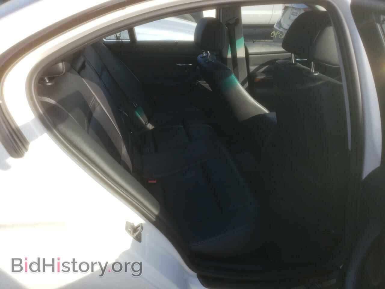 2011 BMW 3 SERIES - VIN: WBAPH7C50BA801609 - Фото 6