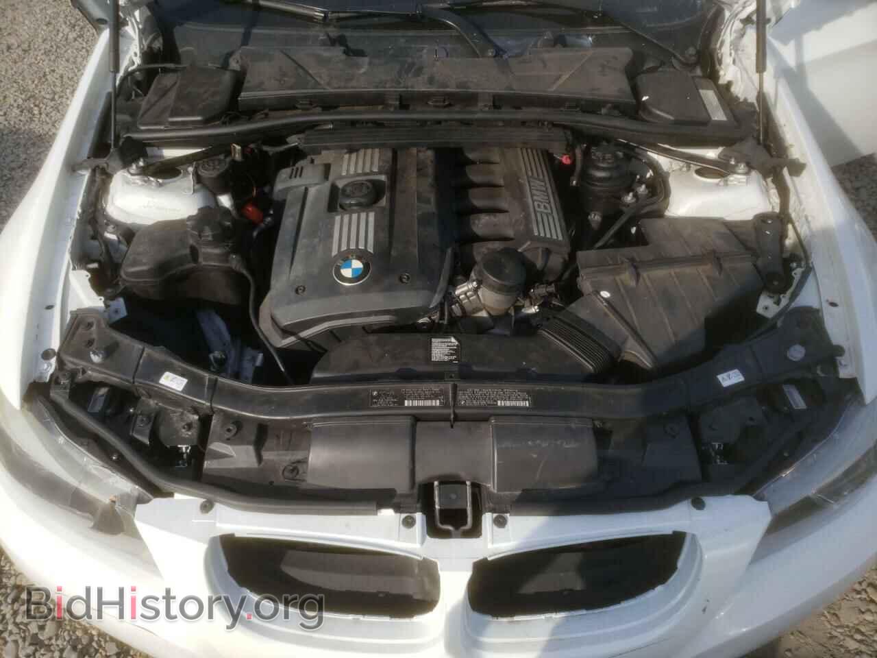2011 BMW 3 SERIES - VIN: WBAPH7C50BA801609 - Фото 7