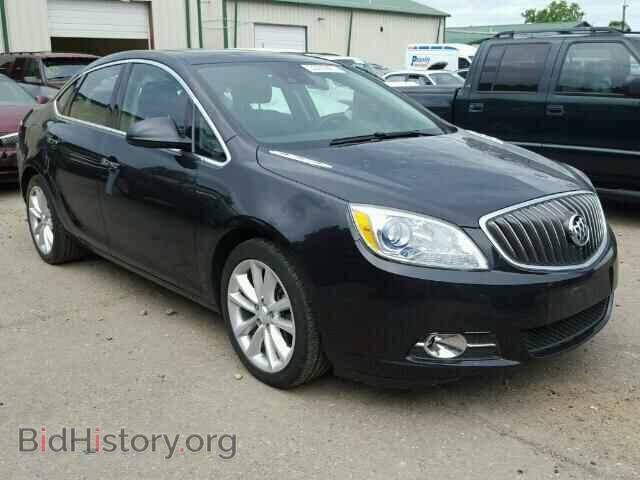 Photo 1G4PS5SK8E4121097 - BUICK VERANO 2014