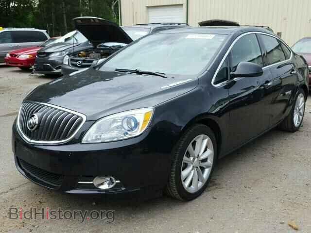2014 BUICK VERANO - VIN: 1G4PS5SK8E4121097 - Фото 2