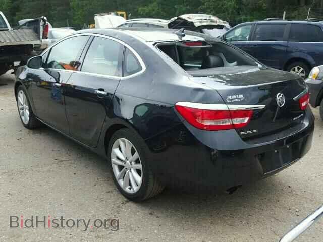 2014 BUICK VERANO - VIN: 1G4PS5SK8E4121097 - Фото 3