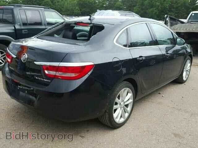 2014 BUICK VERANO - VIN: 1G4PS5SK8E4121097 - Фото 4