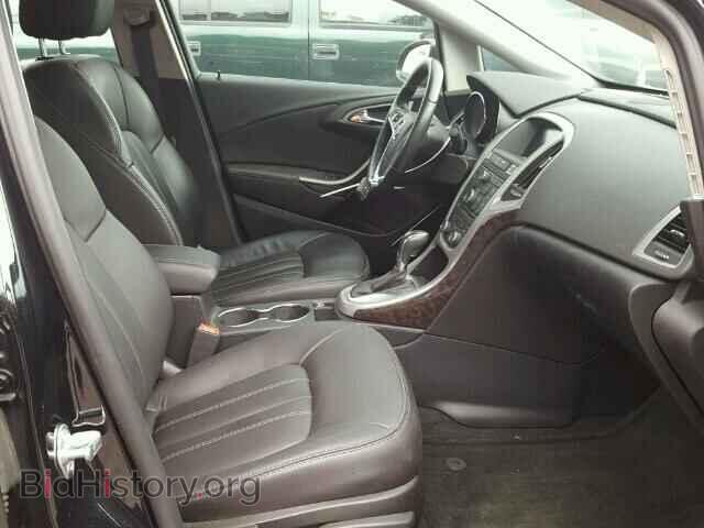 2014 BUICK VERANO - VIN: 1G4PS5SK8E4121097 - Фото 5