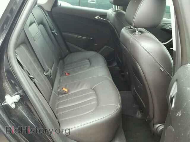 2014 BUICK VERANO - VIN: 1G4PS5SK8E4121097 - Фото 6