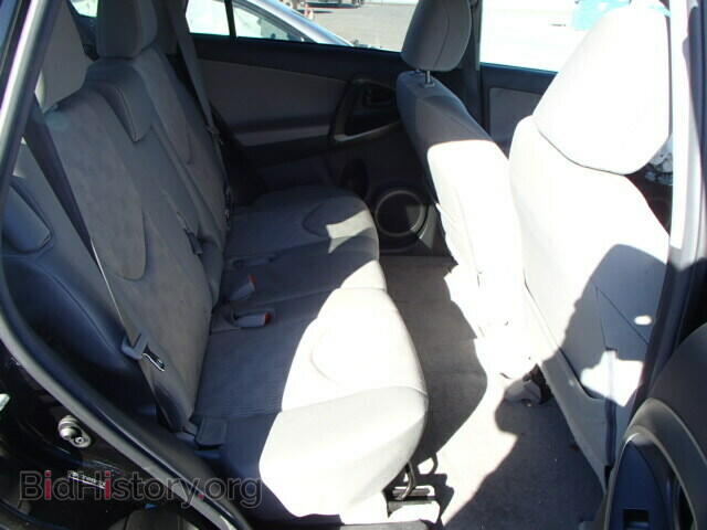2012 TOYOTA RAV4 - VIN: 2T3ZF4DV9CW115716 - Фото 6