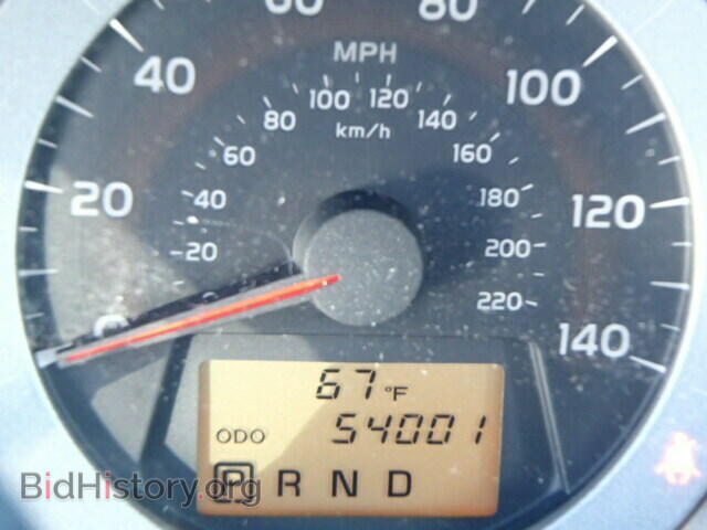 2012 TOYOTA RAV4 - VIN: 2T3ZF4DV9CW115716 - Фото 8
