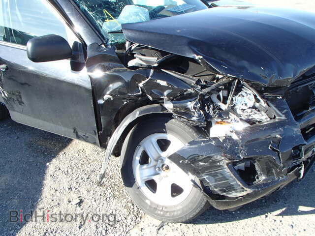 2012 TOYOTA RAV4 - VIN: 2T3ZF4DV9CW115716 - Фото 10
