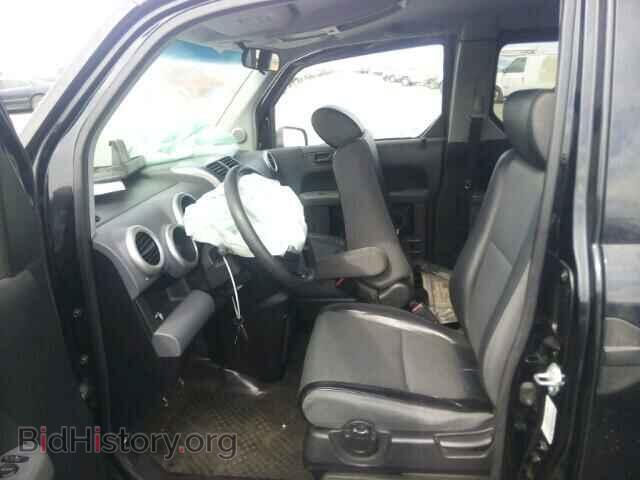 2004 HONDA ELEMENT - VIN: 5J6YH28524L007165 - Photo 5