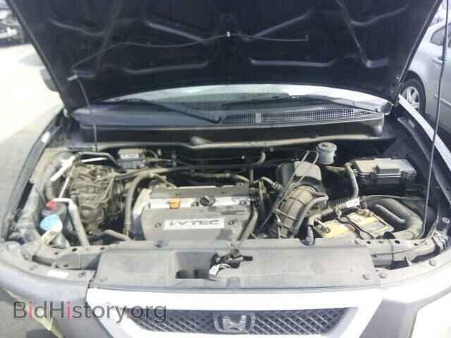 2004 HONDA ELEMENT - VIN: 5J6YH28524L007165 - Photo 7