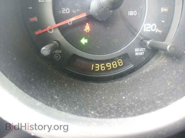 2004 HONDA ELEMENT - VIN: 5J6YH28524L007165 - Photo 8