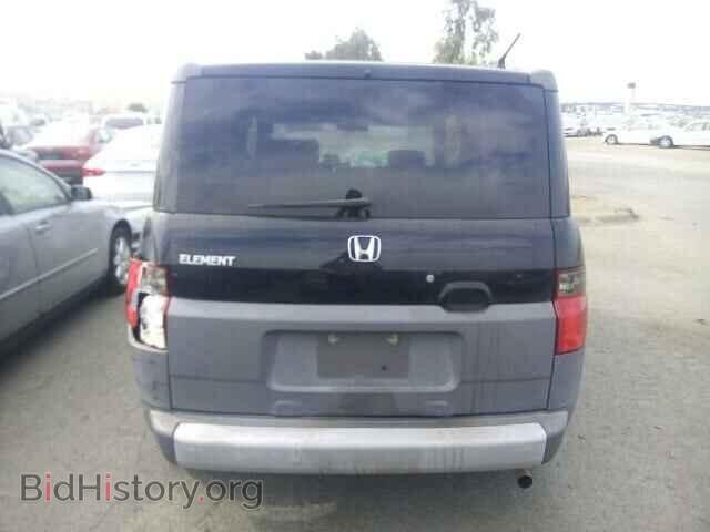 2004 HONDA ELEMENT - VIN: 5J6YH28524L007165 - Photo 10