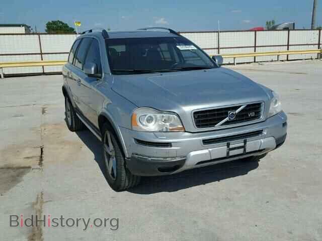 Photo YV4CT852371369014 - VOLVO XC90 2007