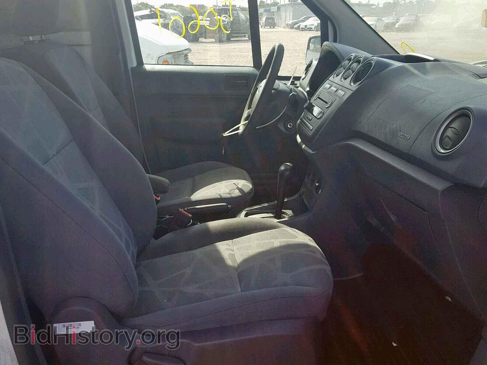 2013 FORD TRANSIT CO - VIN: NM0LS7BN4DT134729 - Фото 5