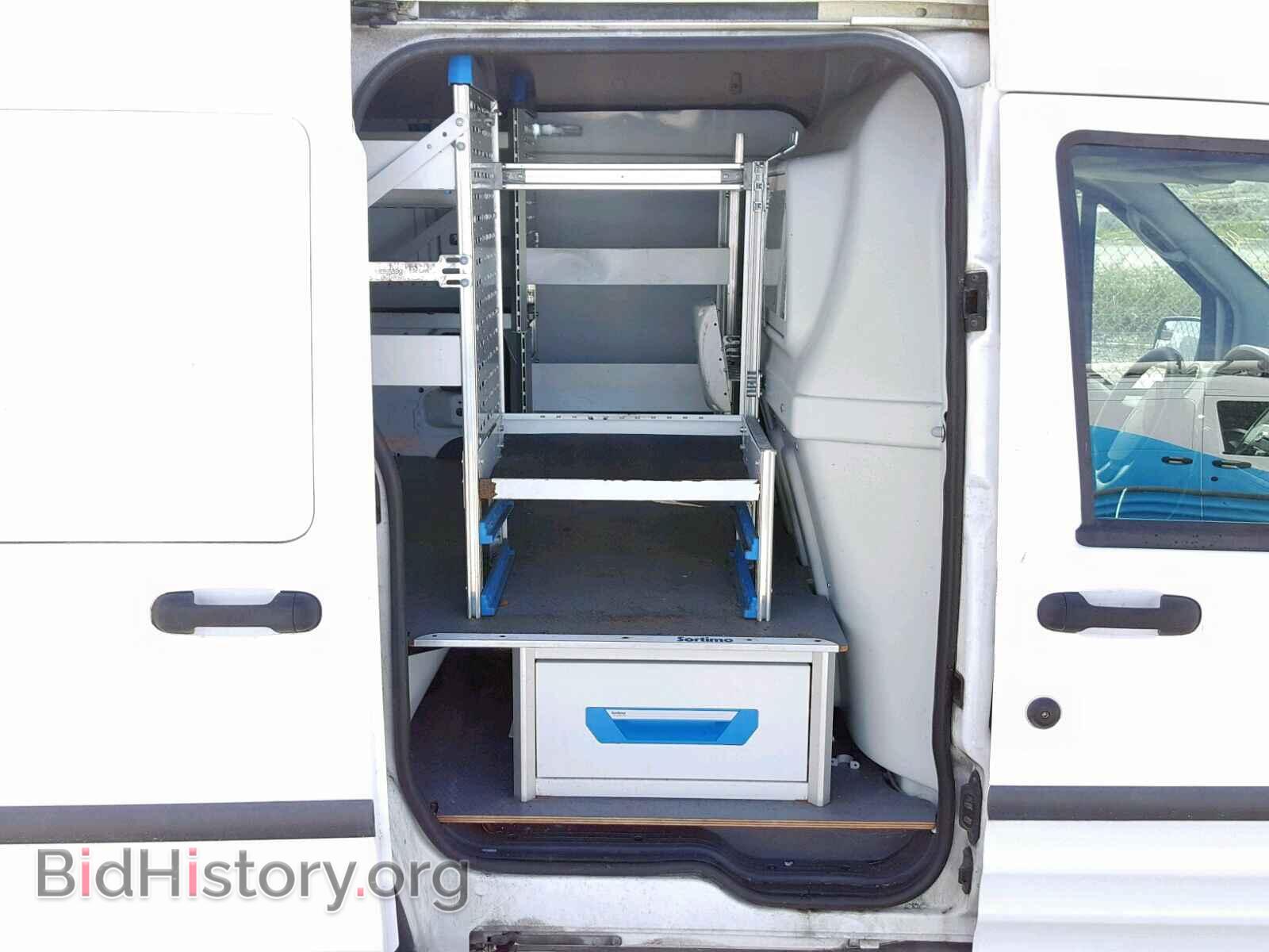 2013 FORD TRANSIT CO - VIN: NM0LS7BN4DT134729 - Фото 6