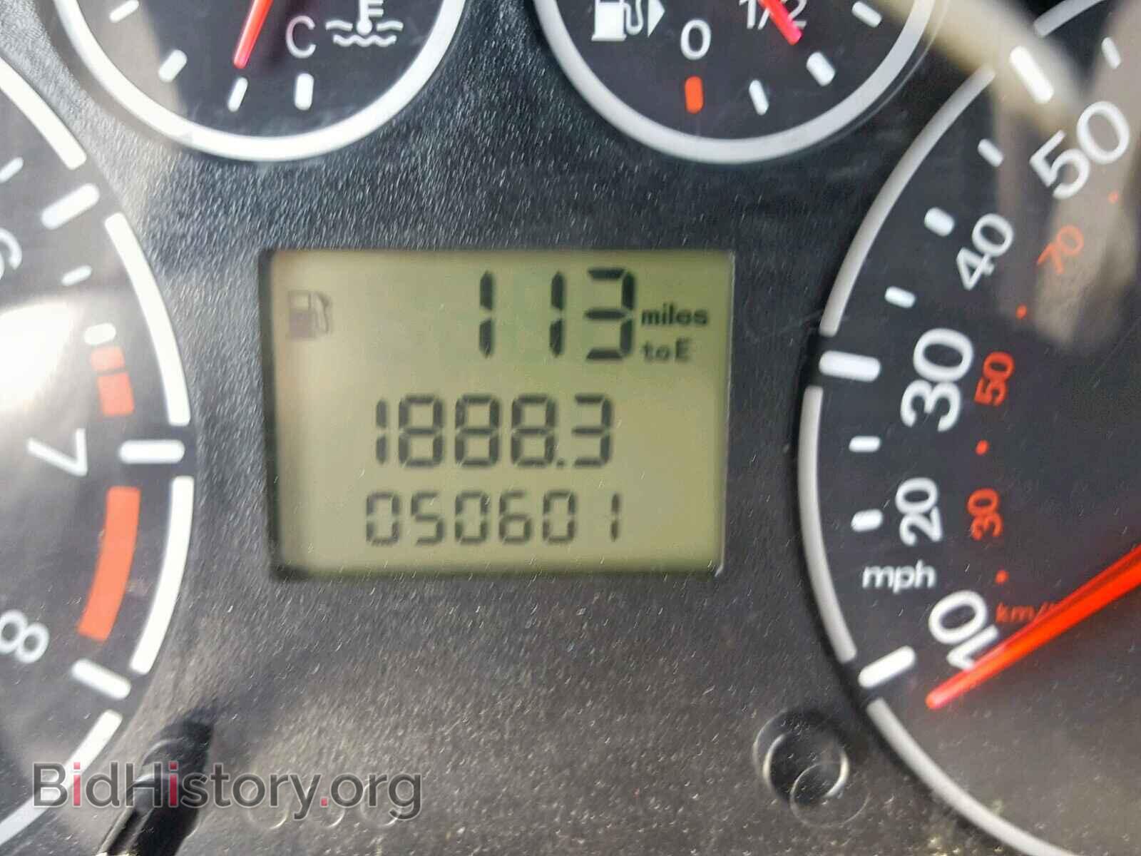 2013 FORD TRANSIT CO - VIN: NM0LS7BN4DT134729 - Фото 8