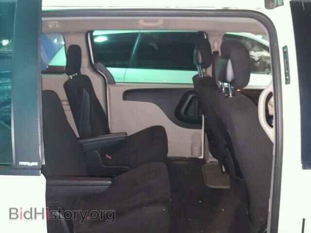 2011 DODGE CARAVAN - VIN: 2D4RN3DG8BR739050 - Photo 6