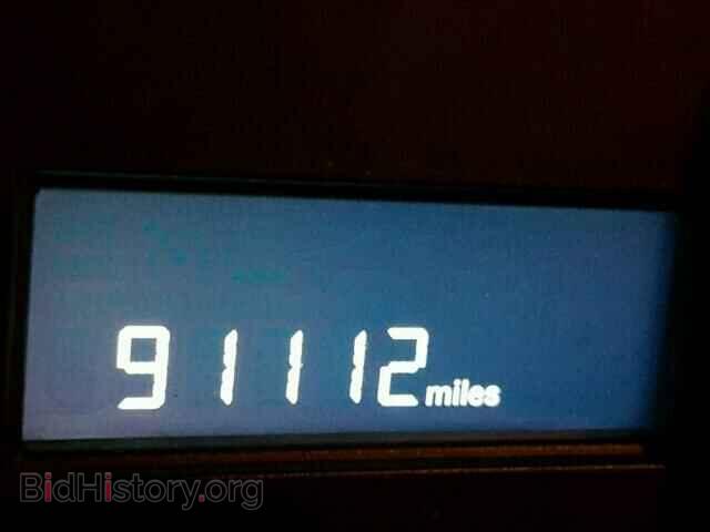 2011 DODGE CARAVAN - VIN: 2D4RN3DG8BR739050 - Photo 8