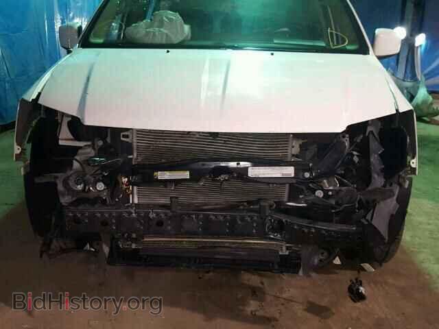 2011 DODGE CARAVAN - VIN: 2D4RN3DG8BR739050 - Photo 9