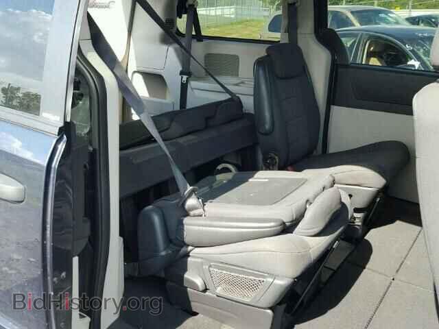 2008 DODGE CARAVAN - VIN: 1D8HN44H48B118534 - Фото 6